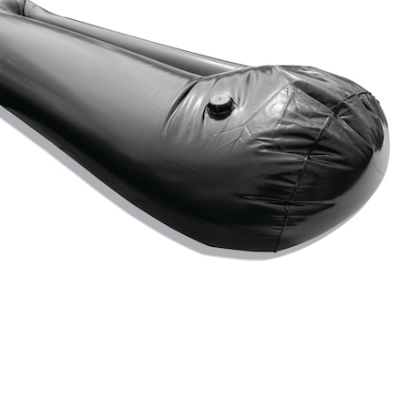 Pig Water-Filled Flood Barrier Ideal For Damming Large Water Streams Reusable WTR055